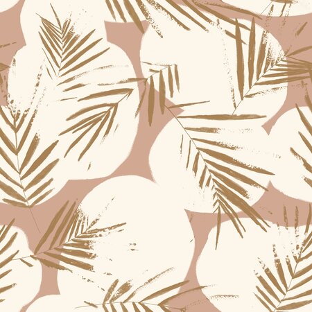 Atelier Brunette - Canopy Ochre (Lenzing™️EcoVero™️ viscose fibers)