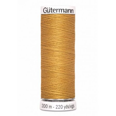 Gutermann 968  - 200m