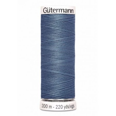 Gutermann 076 - 200m