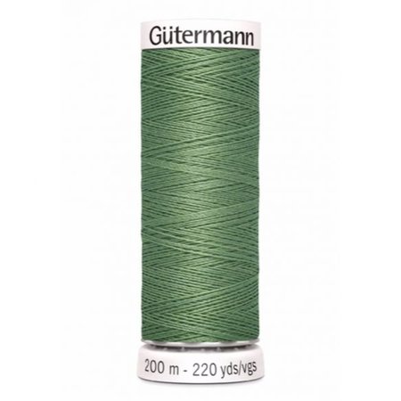 Gutermann 821 - 200m
