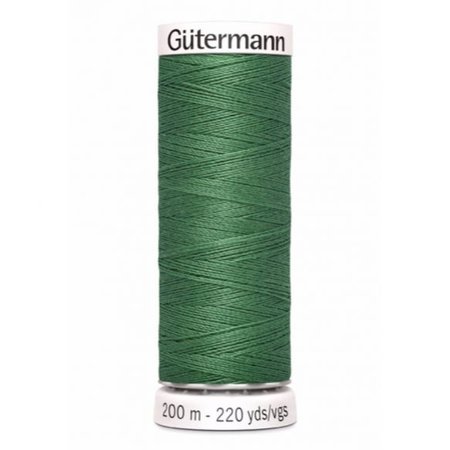 Gutermann 931  - 200m