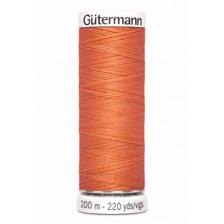 Gutermann 895 - 200m