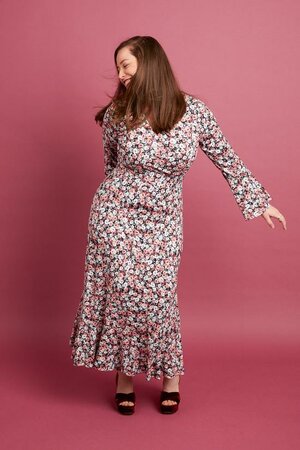 Cashmerette - Alcott Dress