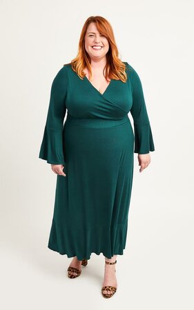 Cashmerette - Alcott Dress