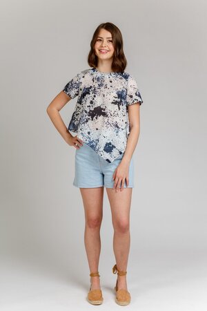 Megan Nielsen - Floreat