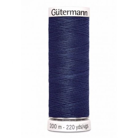 Gutermann 537 - 200m