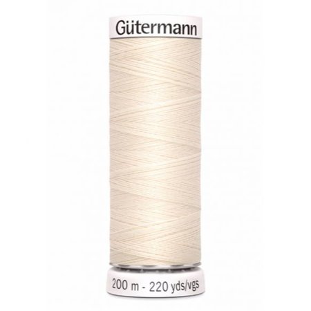 Gutermann 802 - 200m