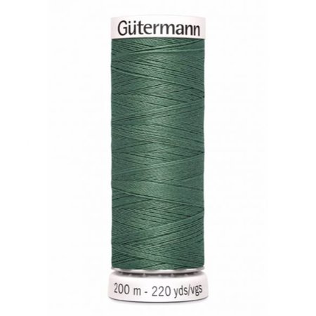 Gutermann 553 - 200m