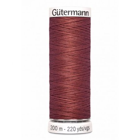 Gutermann 461 - 200m