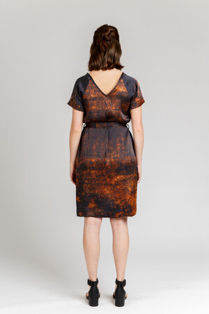 Megan Nielsen - River Dress & Top