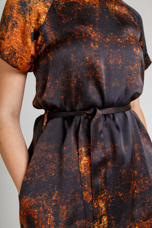 Megan Nielsen - River Dress & Top