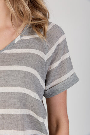 Megan Nielsen - River Dress & Top