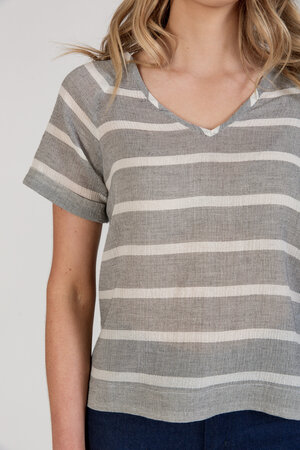 Megan Nielsen - River Dress & Top