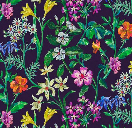 Liberty London - Lockwood A Tana Lawnâ„¢