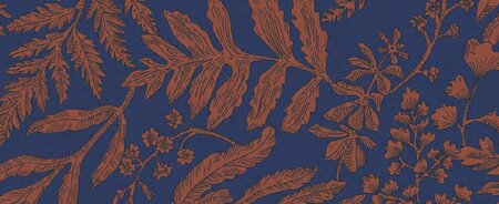 COUPON 80 CM Liberty London - Monty Piccadilly Poplin cotton