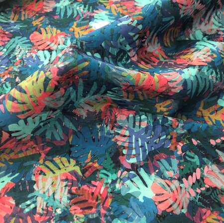 Liberty London - Daylight C Tana Lawnâ„¢