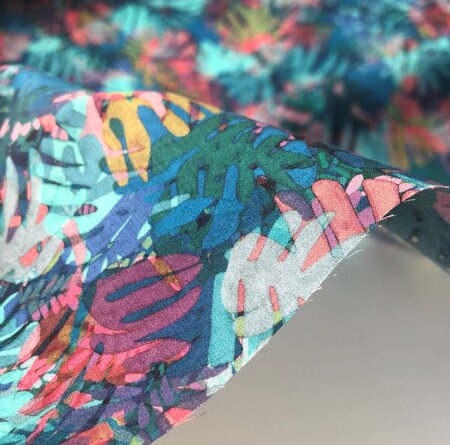 Liberty London - Daylight C Tana Lawnâ„¢