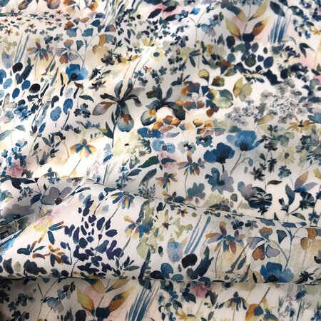 Liberty London - Felda B Tana Lawnâ„¢