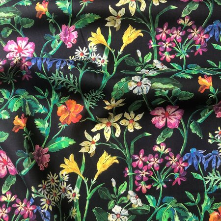 Liberty London - Lockwood A Tana Lawnâ„¢