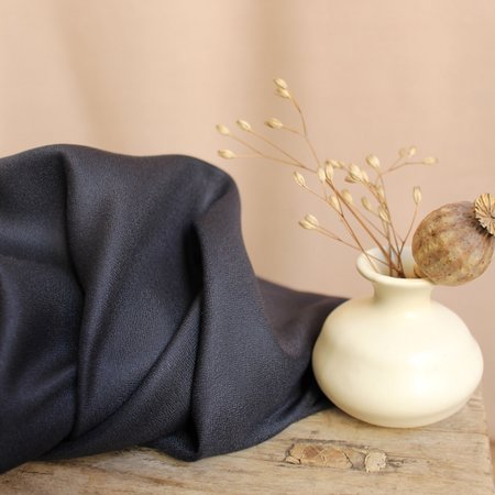 Atelier Brunette - Night VISCOSE CREPE