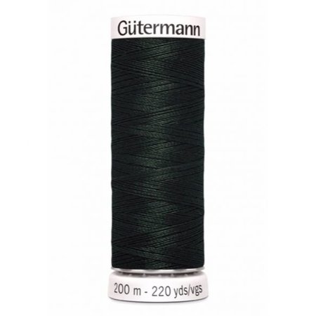 Gutermann 687 - 200m