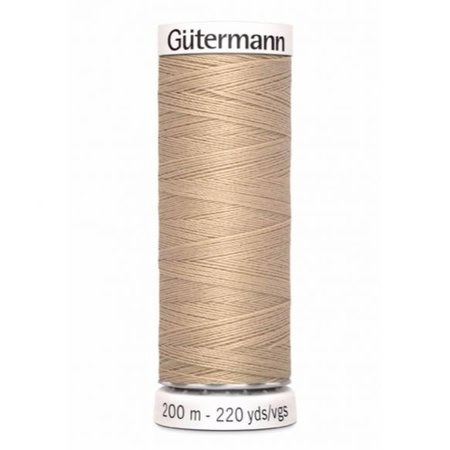 Gutermann 186 - 200m