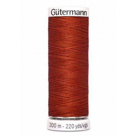 Gutermann 837 - 200m