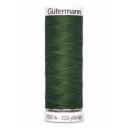 Gutermann 561 - 200m