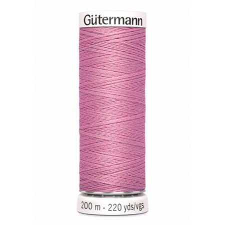 Gutermann 663 - 200m