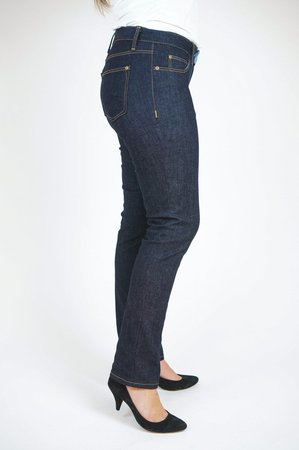 Closet Core Patterns - Ginger Jeans
