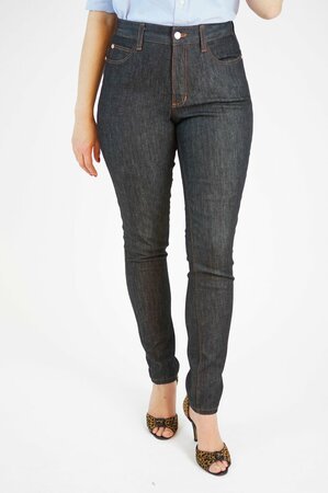 Closet Core Patterns - Ginger Jeans