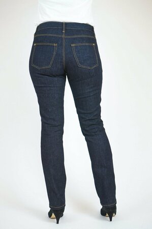 Closet Core Patterns - Ginger Jeans