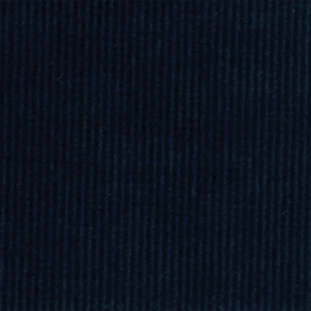 COUPON 170CM C. Pauli - Corduroy Navy Blazer GOTS