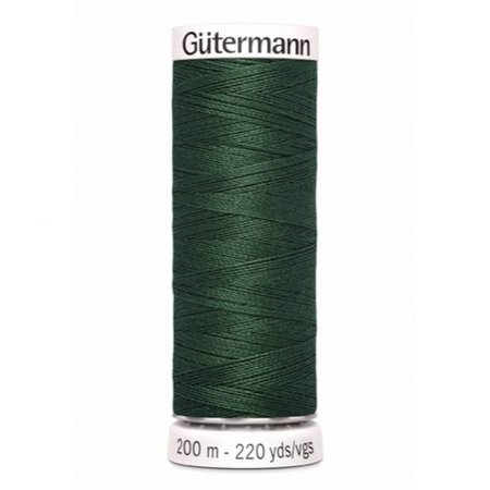 Gutermann 555 - 200m