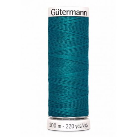 Gutermann 189 - 200m
