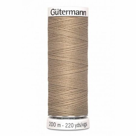 Gutermann 215 - 200m