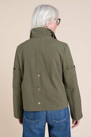 Closet Core Patterns - Sienna Maker Jacket