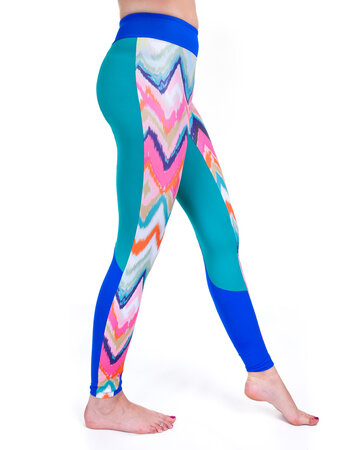 Jalie 3462 Cora Sport leggings GIRLS & WOMEN