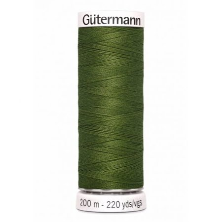 Gutermann 585 - 200m