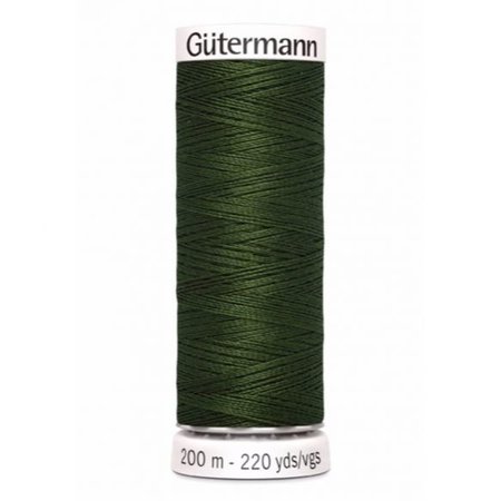 Gutermann 597 - 200m