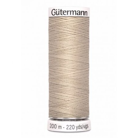 Gutermann 722 - 200m