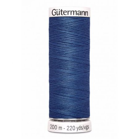 Gutermann 786 - 200m