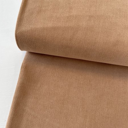 C. Pauli - Corduroy Tan GOTS