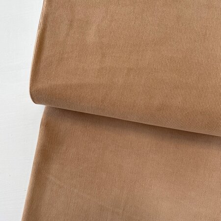 C. Pauli - Corduroy Tan GOTS