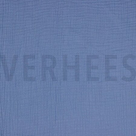 Verhees GOTS - LAVENDER - Triple Gauze/hydrofiel (GOTS)