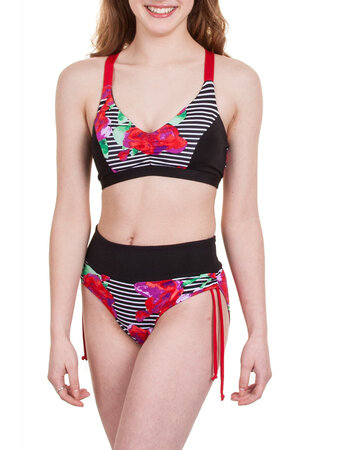 Jalie 3671 Gigi bikini GIRLS-WOMEN