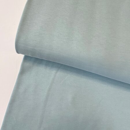 C. Pauli - Cloud Blue brushed sweat GOTS
