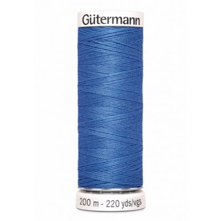 Gutermann 213 - 200m