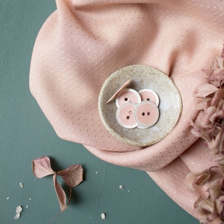 Atelier Brunette - Maple viscose dobby (ECOVERO)