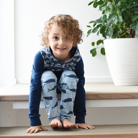 Threads by Caroline LO LEGGINGS